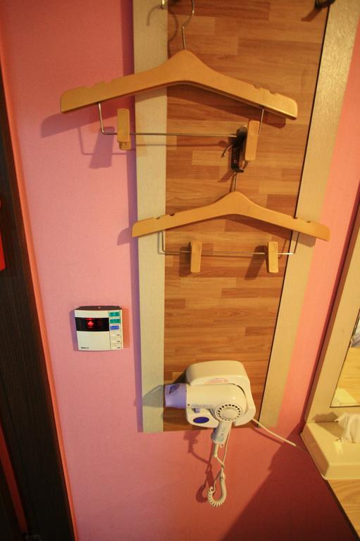 Guest house Khaosan Seoul Insadong 2*