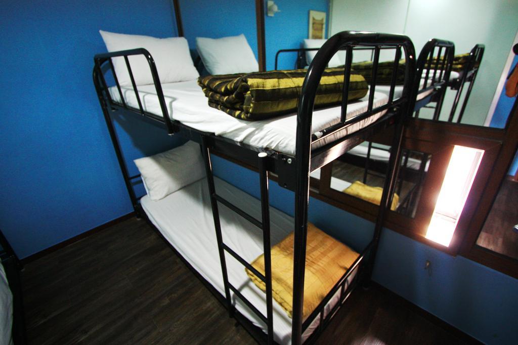 Guest house Khaosan Seoul Insadong Seoul