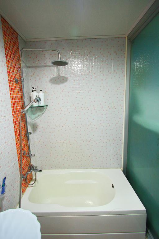 Khaosan Seoul Insadong Guest house