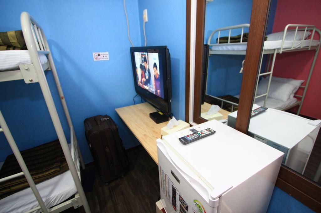 Khaosan Seoul Insadong 2*