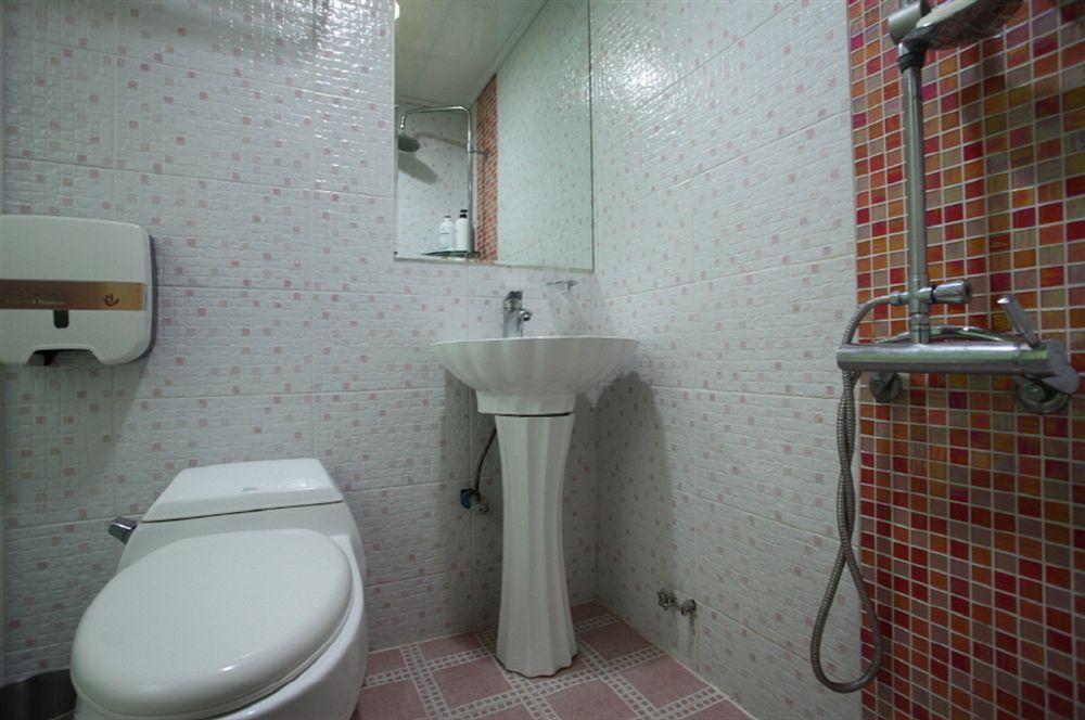 Khaosan Seoul Insadong Guest house Seoul
