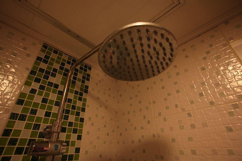 Guest house Khaosan Seoul Insadong 2*