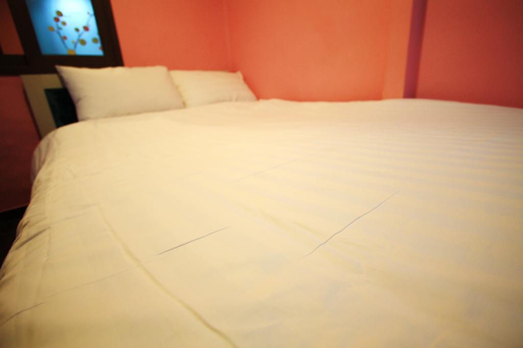 Khaosan Seoul Insadong Guest house 2*
