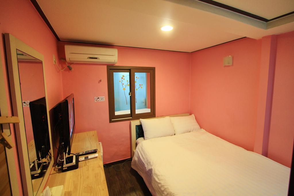 Guest house Khaosan Seoul Insadong Seoul