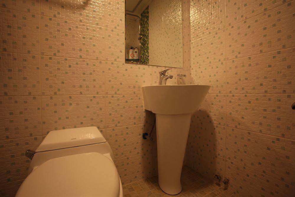 Khaosan Seoul Insadong Guest house 2*