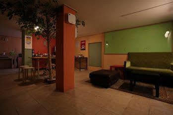 Khaosan Seoul Insadong Guest house