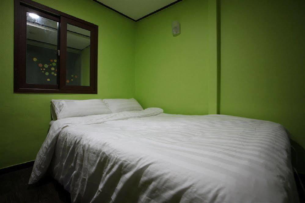Khaosan Seoul Insadong Guest house 2*