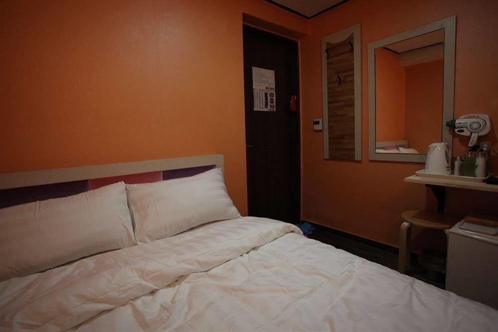Khaosan Seoul Insadong 2*
